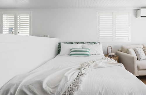 Bondi Beach Apartment | The Bungalows Queen 4
