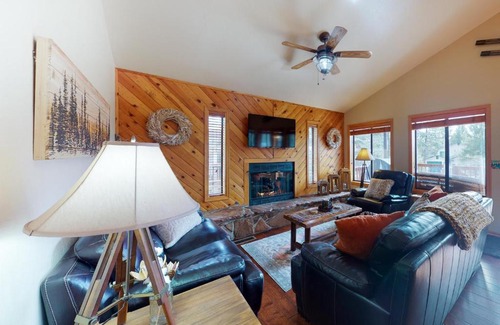Munds Park House | The Bunk House