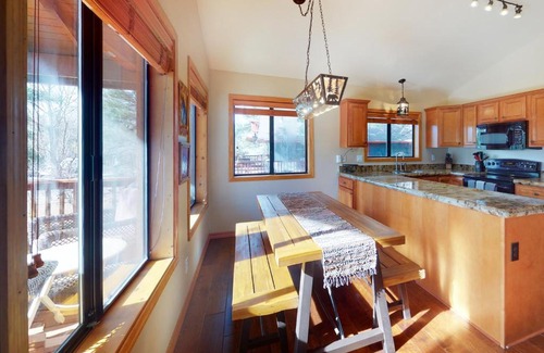 Munds Park House | The Bunk House