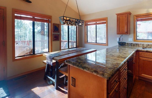 Munds Park House | The Bunk House