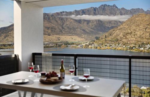 Queenstown Apartment | The Bunker Charlie C