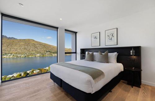 Queenstown Apartment | The Bunker Charlie C
