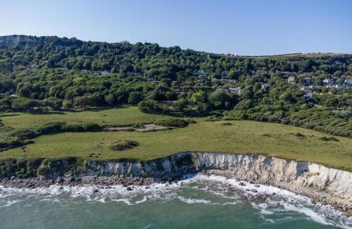 Niton House | The Bunker - Ventnor