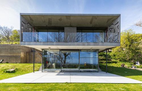 Niton House | The Bunker - Ventnor