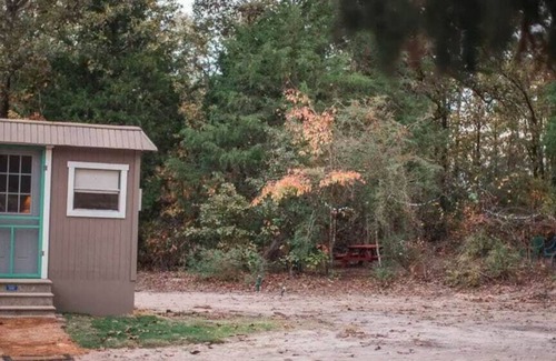 Hawkins House | The Bunkhouse at Music Springs