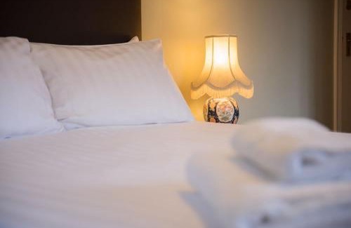 New Forest District Hotel | The Burley Inn