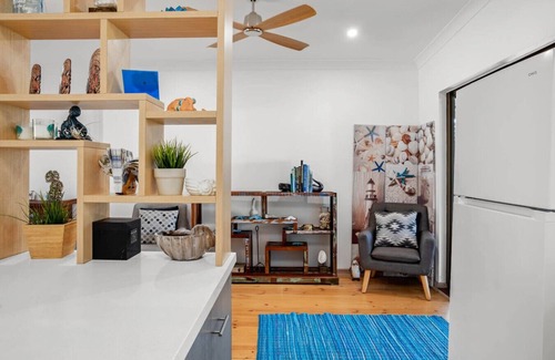 Middleton House | The Burrow Pet Friendly Home