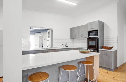 Middleton House | The Burrow Pet Friendly Home