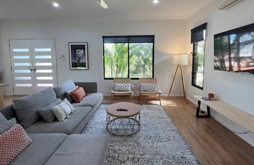 Cable Beach House | The Bush Banana
