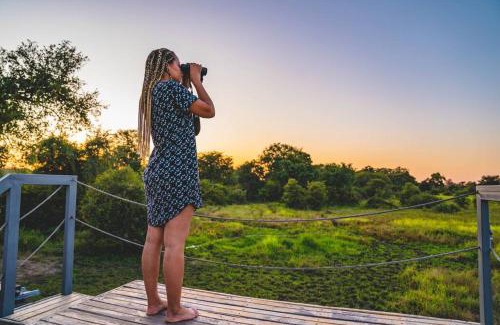 Kakumbi House | The Bush Box