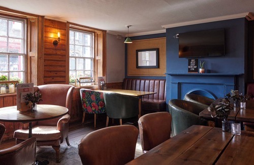 Bury St Edmunds Hotel | The Bushel by Greene King Inns