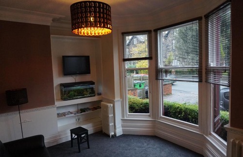 Headingley Hotel | The Butlers Hotel