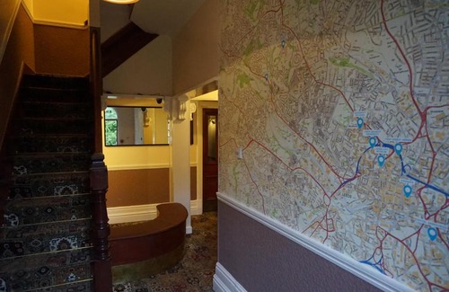 Headingley Hotel | The Butlers Hotel