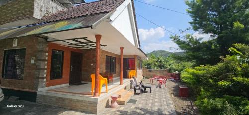 Elappara Apartment | The Butterfly cottage Vagamon