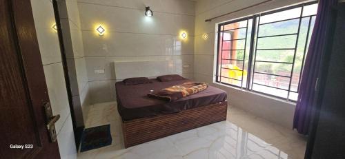 Elappara Apartment | The Butterfly cottage Vagamon