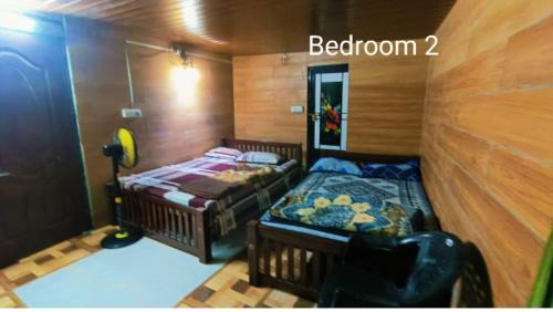Elappara Apartment | The Butterfly cottage Vagamon