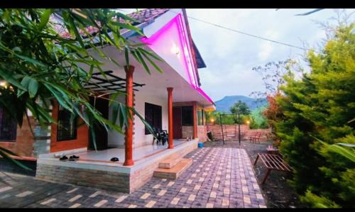 Elappara Apartment | The Butterfly cottage Vagamon
