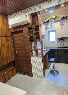 Mohangarh Apartment | The Butterfly Effect