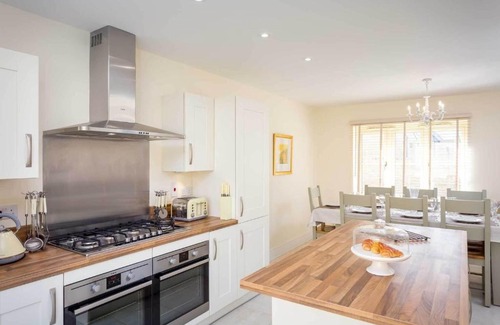 Bourton House | The Bybrook