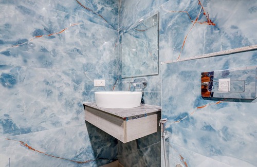 South City I Hotel | The Byke Business Hotel - Sector 29