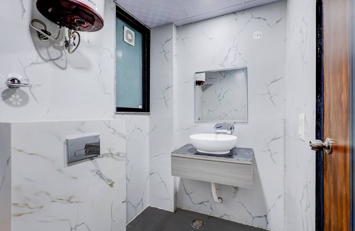 South City I Hotel | The Byke Business Hotel - Sector 29