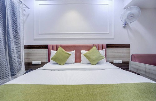 Indore Hotel | The Byke Express - Near Vishesh Jupiter