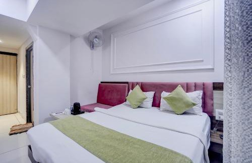 Indore Hotel | The Byke Express - Near Vishesh Jupiter Hospital