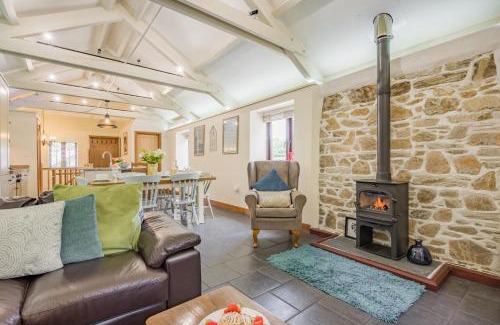 Bodmin House | The Byre Dunmere
