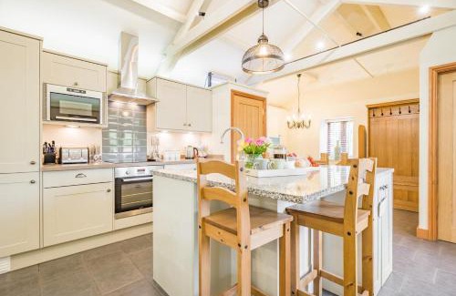 Bodmin House | The Byre Dunmere