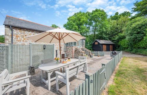 Bodmin House | The Byre Dunmere