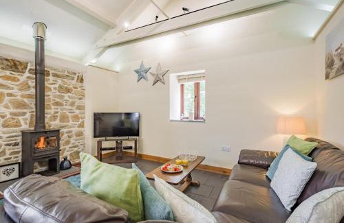 Bodmin House | The Byre Dunmere