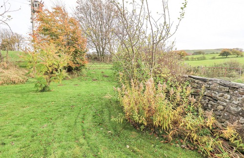 Cockermouth Cottage | The Byre