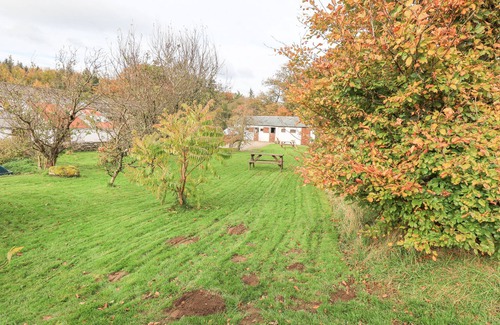 Cockermouth Cottage | The Byre