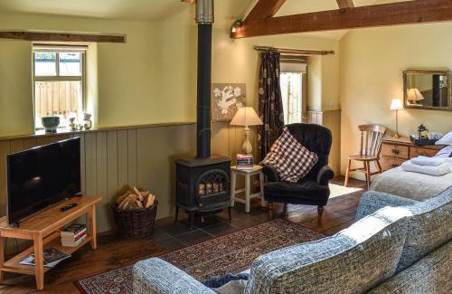 Helmsley House | The Byre