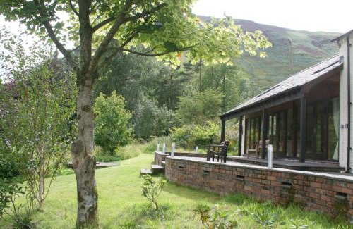 Newlands Valley House | The Byre