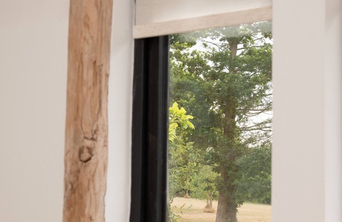 Halesworth House | The Byre - One Bedroom House, Sleeps 2
