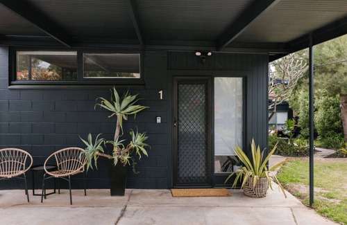 Kingston Park Apartment | The Byron - Luxury Seaside Kingston Park Studio