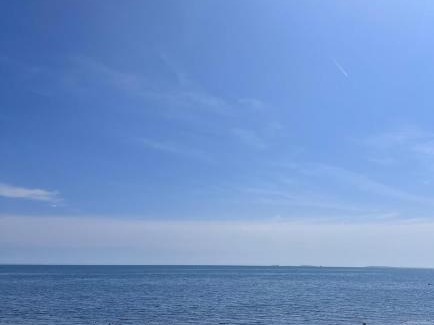 Whitehead Apartment | The C Den Amazing Seaview, ground floor, free wifi & parking
