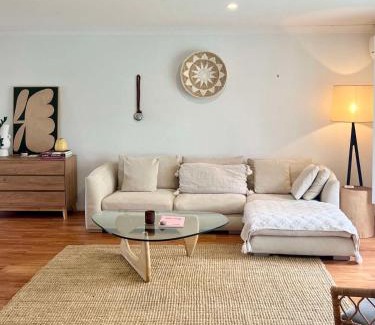 Bogangar House | The Caba Bungalow