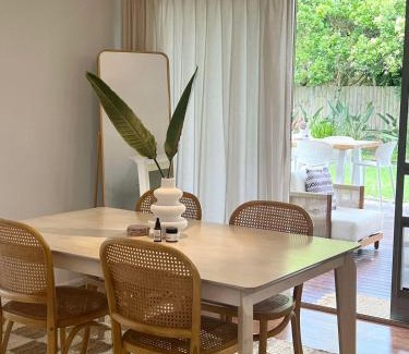 Bogangar House | The Caba Bungalow