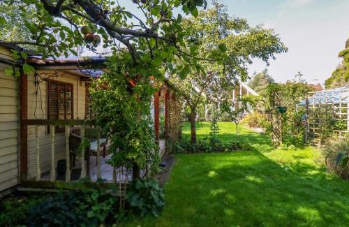 New Forest District House | The Cabin at Little Timbers