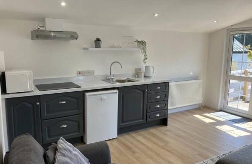 Lisburn House | The Cabin