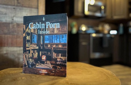 Fryeburg Cabin | "The Cabin" | Maine Experience | Walk Downtown