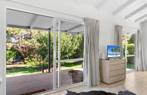 Mangawhai Heads House | The Cabin - Mangawhai Heads Studio