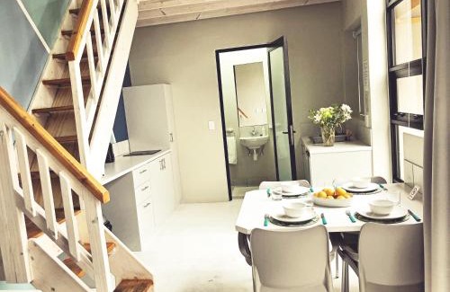 Vineta Apartment | The Cabin