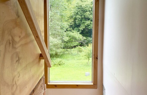 Downsville Cabin | The Cabin @ Park Hill
