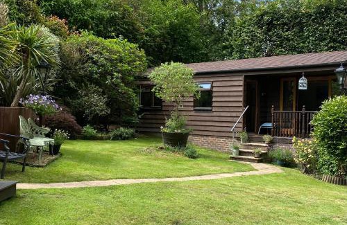 West Chiltington House | The Cabin, Roundabout Lane