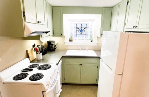Cashiers Cabin | The Cabin!