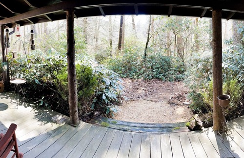 Cashiers Cabin | The Cabin!