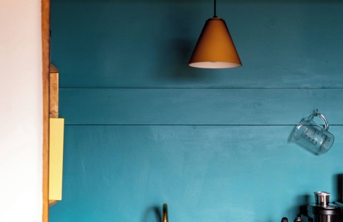 Arroyo Seco Apartment | The Cactus Studio - 15min to Ski Valley